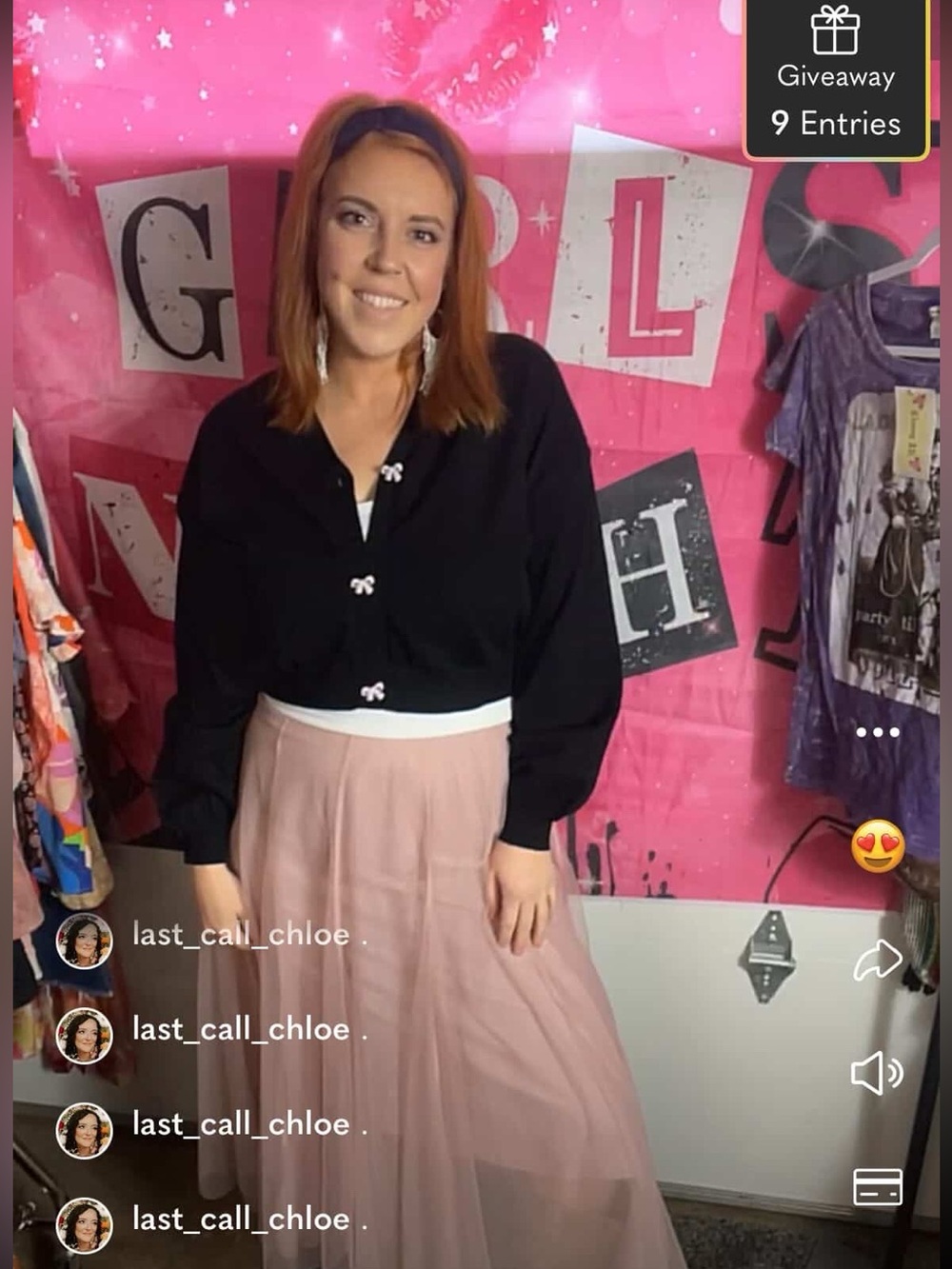🌻💕 HURRICANE RESALE LIVE -COLLECTIVE GRATITUDE! 💕🌻 - Picture 3 of 13